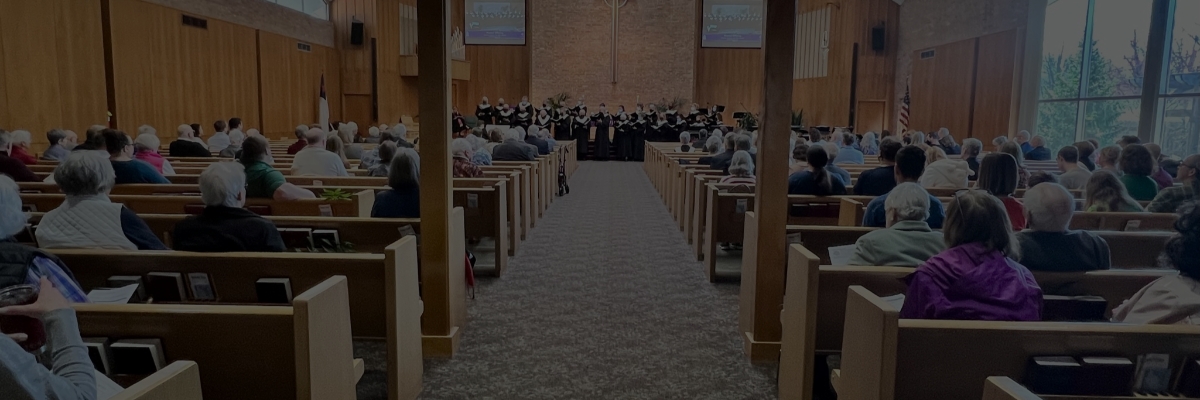 Orchard Park Presbyterian Church