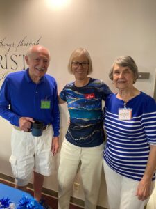 Together Today - Lyle, Cindy, Mary