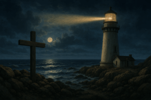 Beacon of Hope | Stewardship 2026