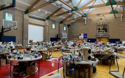 2024 Rummage sale 1