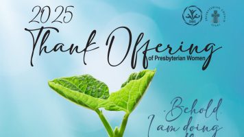 2025 Thank Offering editwed