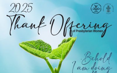 2025 Thank Offering editwed
