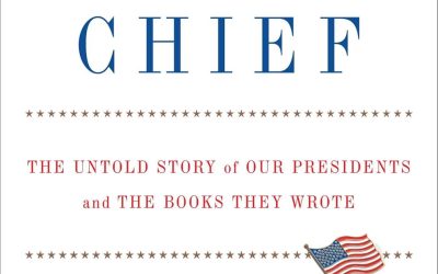 Author in Chief