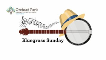 Blue grass
