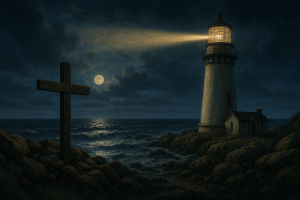 Beacon of Hope | Stewardship 2026