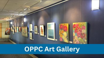 OPPC Art Gallery