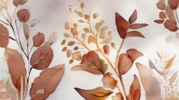 Pressed flowers breakaway 2025