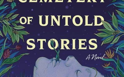 TheCemeteryOfUntoldStories
